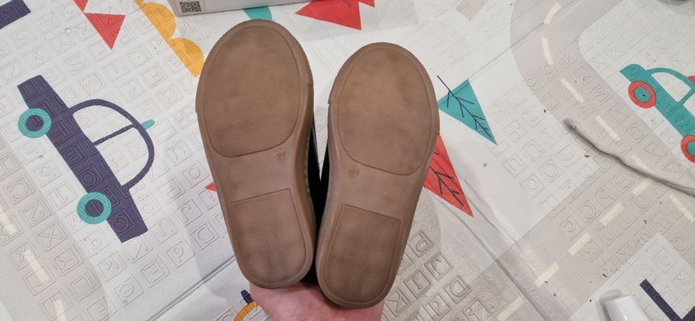 Boss 27 номер / като нови