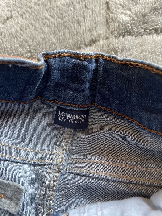 Дънки Zara,LC waikiki