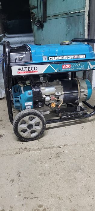 Отбойный молоток