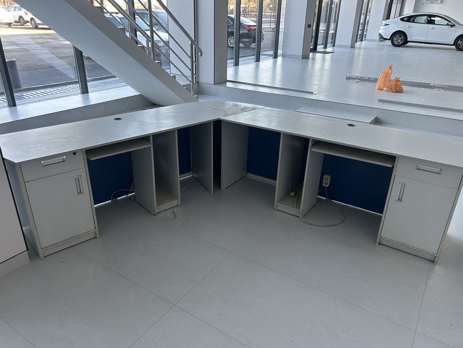 Продаются столы