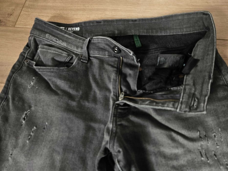 g star revend skinny jeans