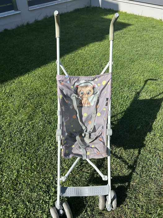 Бебешка количка тип чадър LORELLI