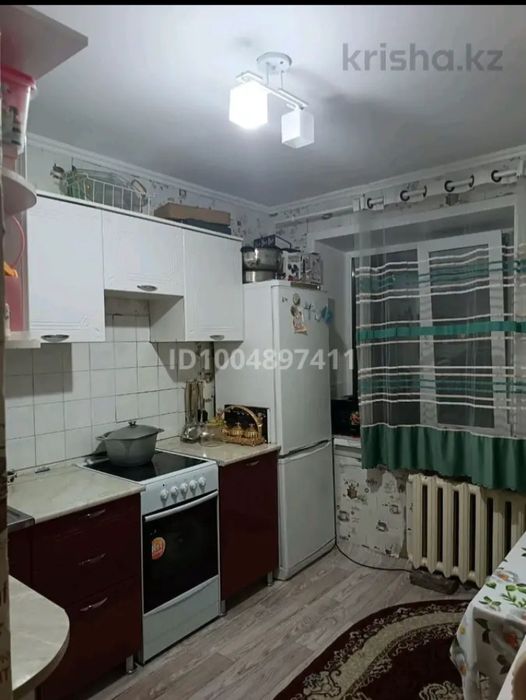 Продам 2хком квартира
