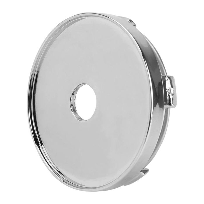 комплект капачки за алуминиеви джанти 60 мм/56 мм, хром, 4 броя ...