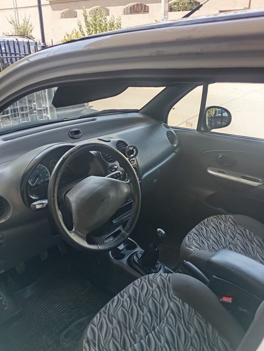 Matiz best 2018 sotiladi