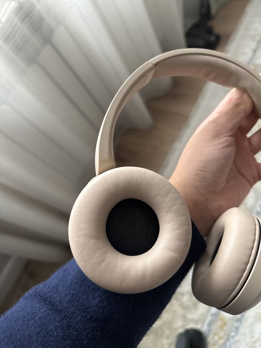 Наушники Sony.