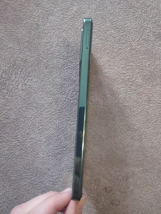 Tecno pova 6 pro 5g 12/256