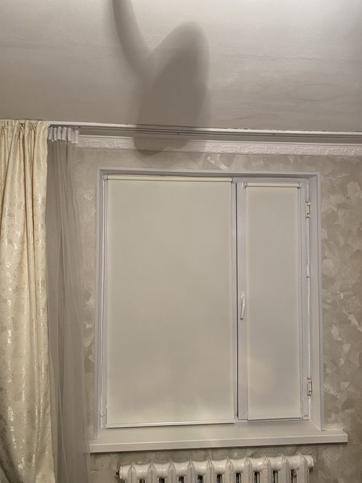 Ролл шторы жалюзи