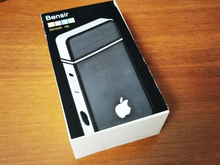 Продаётся электробритва, новая