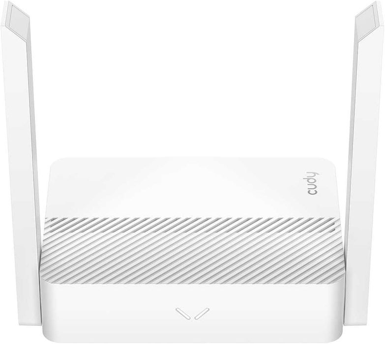 4G Рутер със SIM карта Cudy LT300 - USB-C Захранване & VPN