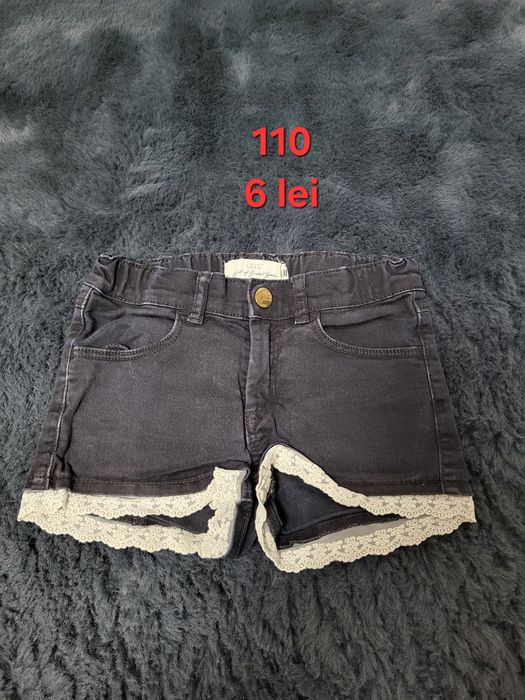 Haine fetite superbe