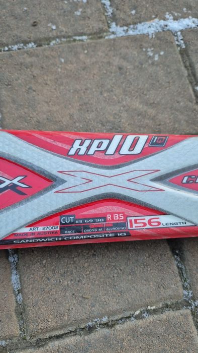 Vand skiuri si clapari