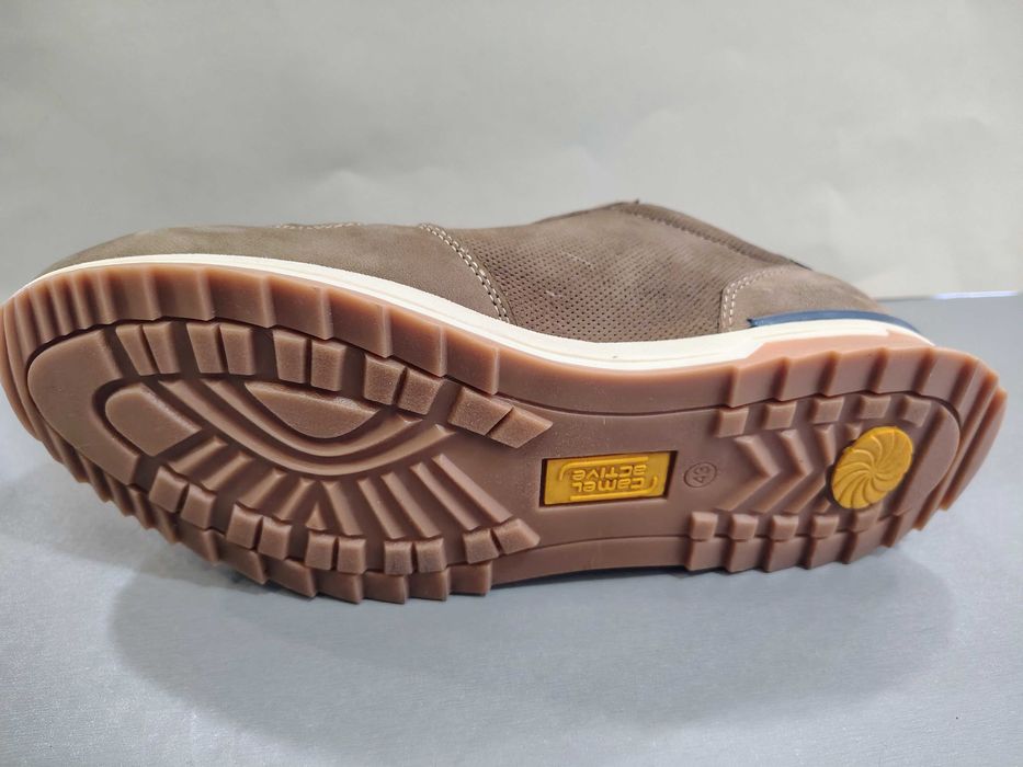 ПРОМОЦИЯ 20% Camel Active N43.Спортни обувки.Нови.Оригинал.