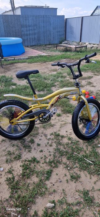 Продам Велосипед BMX