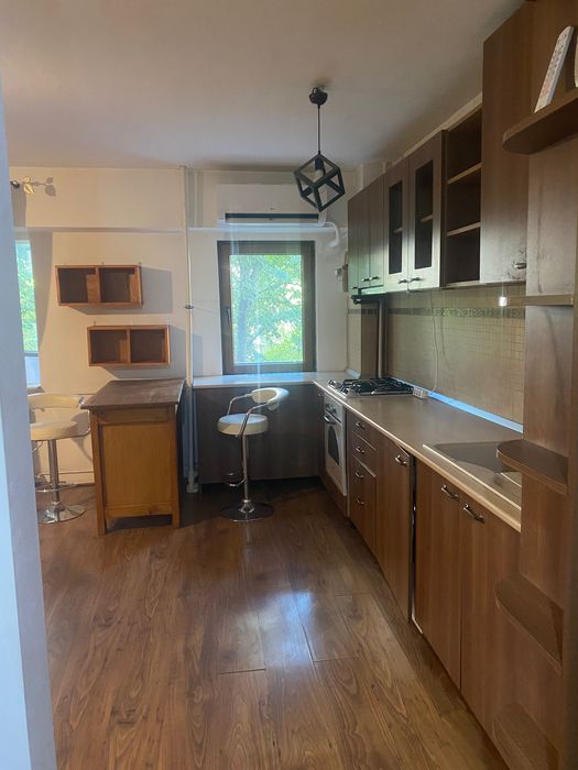 Garsoniera spațioasă 41 mp | Open-Space | Lujerului | Proprietar |