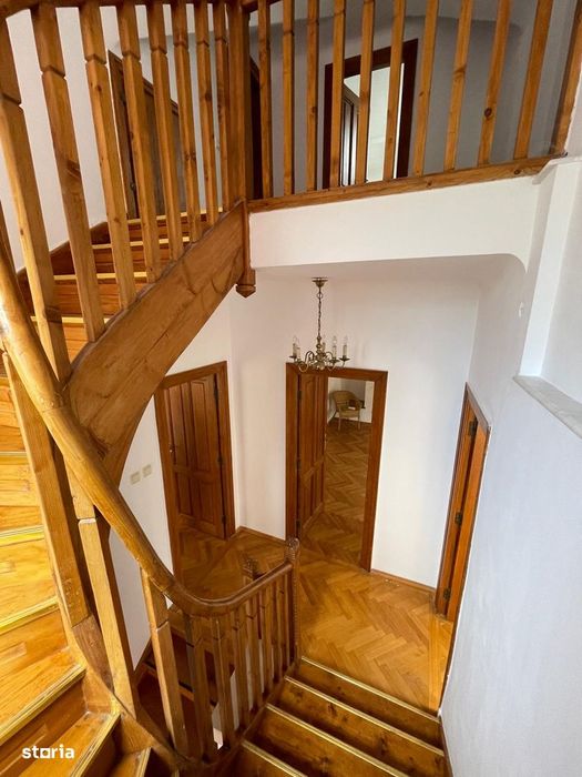 Inchiriere casa birouri Victoriei Stefan cel Mare Romana Sector 1