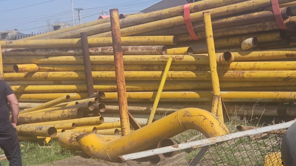 труба 219.        .