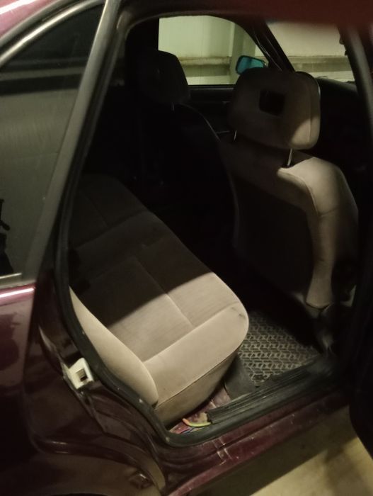 Продам автомобиль