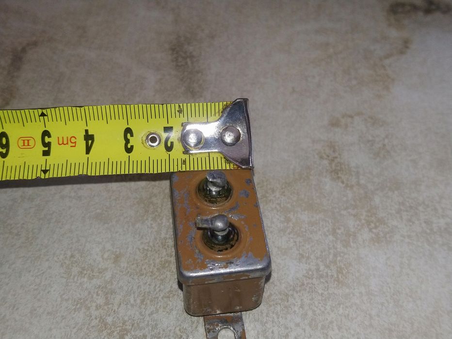 Продам Диоды (тиристоры) разные