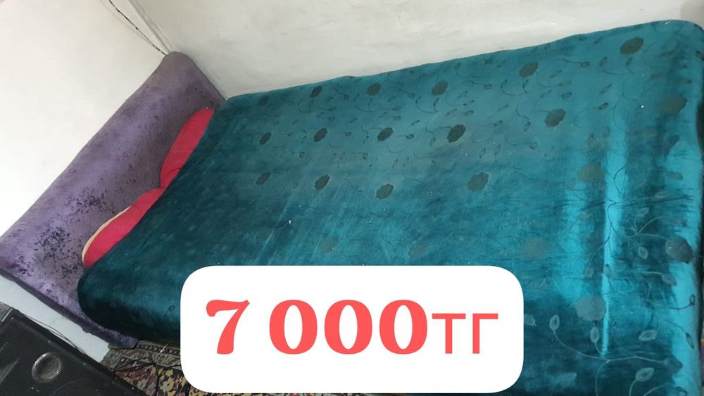 Б.у мебель для дачи