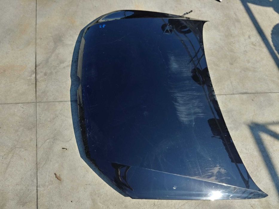 capota vw polo 6r