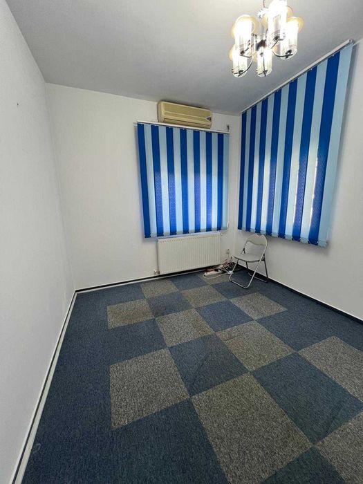 De inchiriat casa pe parter, 2 camere, renovata integral, sector 5 .