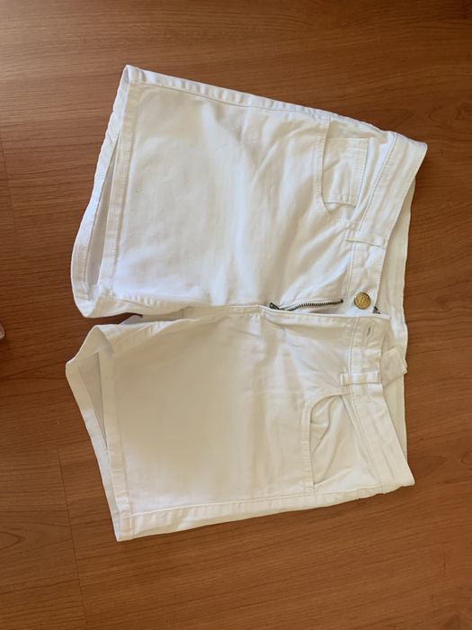 Дамски къси панталони