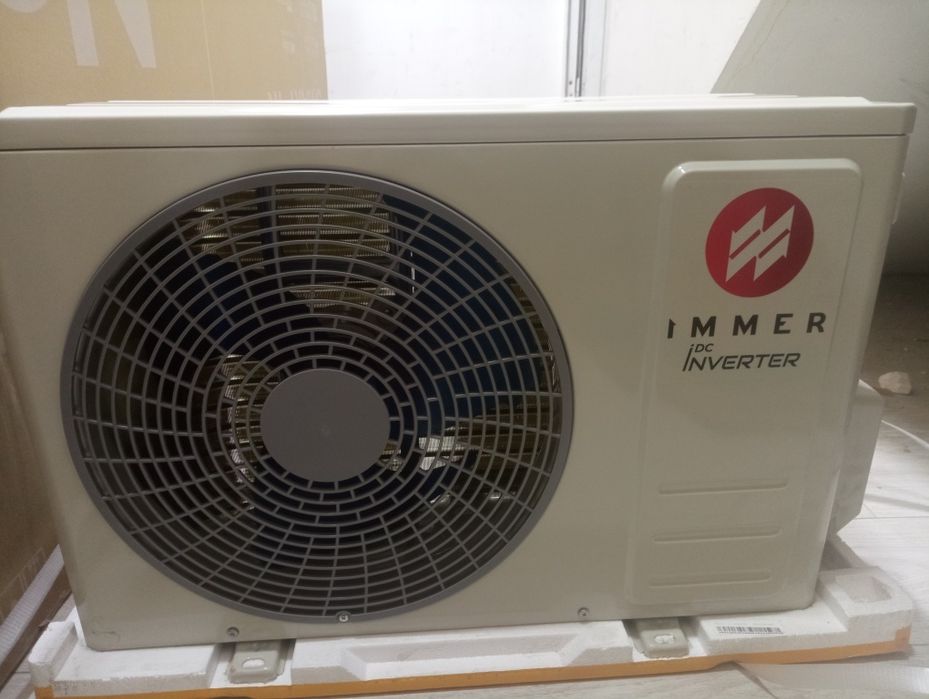 Imer kandisaner 12 invertor