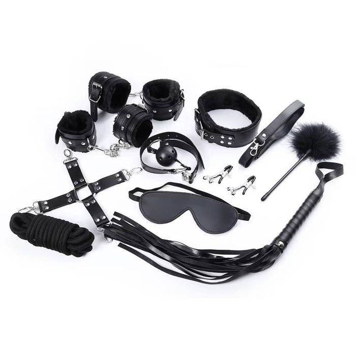 New trenddagi Nabor keldi