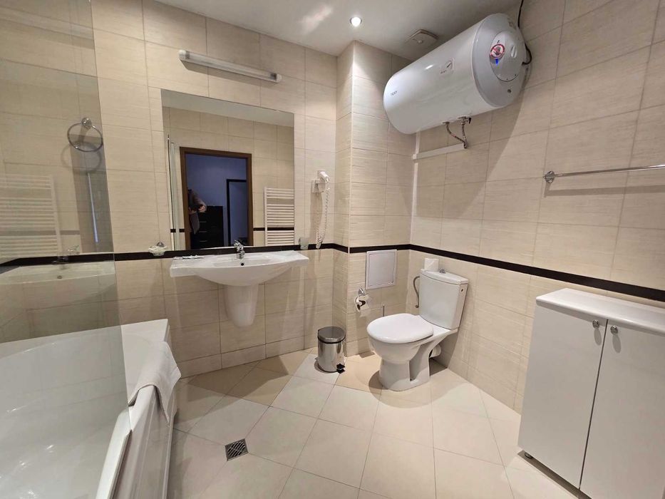 Продава се Двустаен апартамент в Банско - 87 кв.м за 978 €/кв.м - Снимка #6