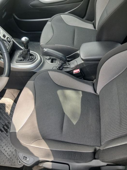 PEUGEOT 308 2013 — imagine 5