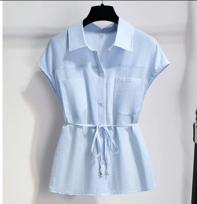 Женская двойка летняя