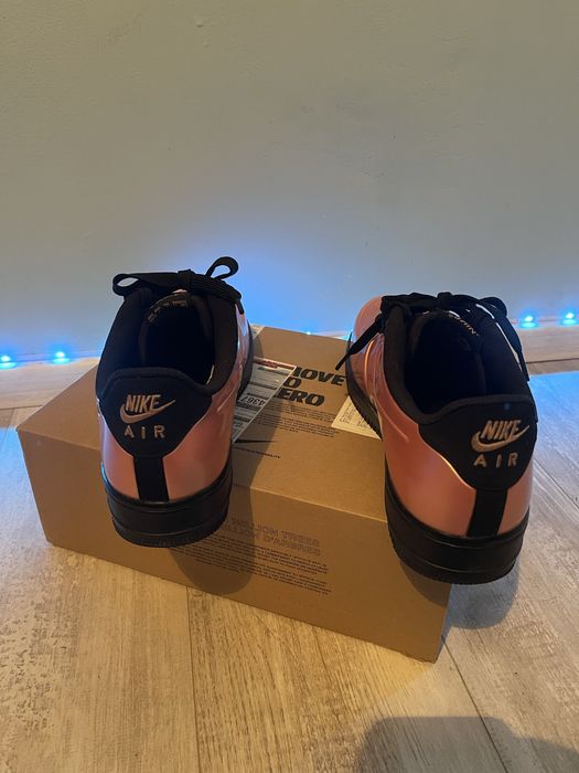 Air force.