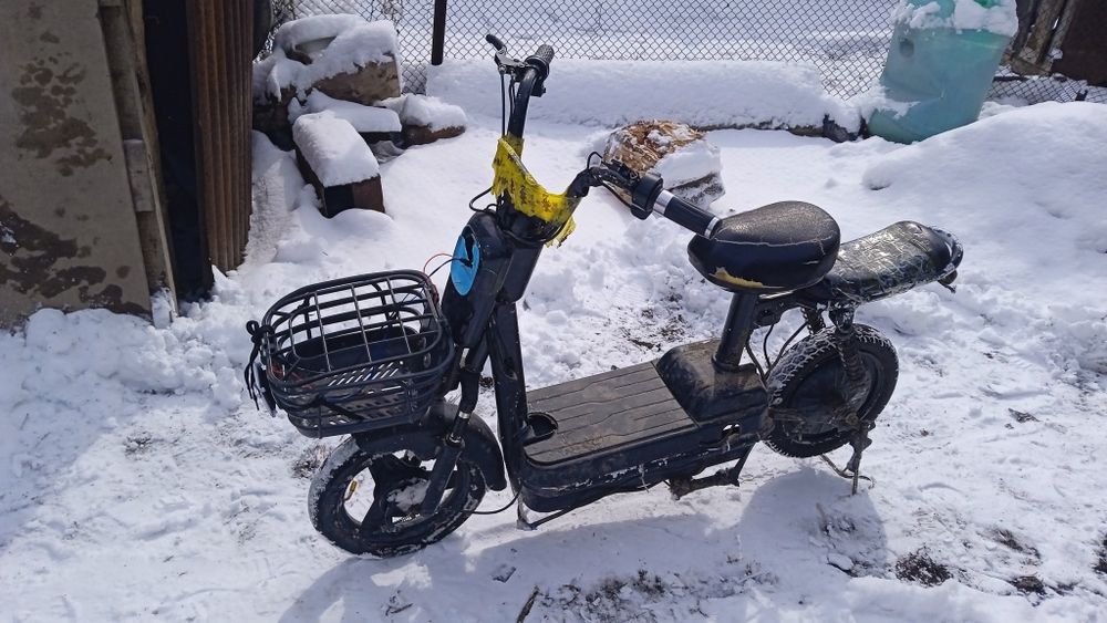 Обменде бар любой Айфон