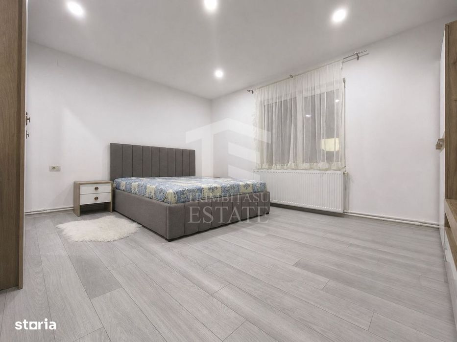 Casa Palazu Mare | Renovata | 370 MP teren