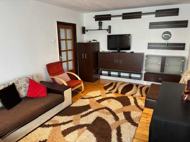 Apartament 2 camere Aviatiei