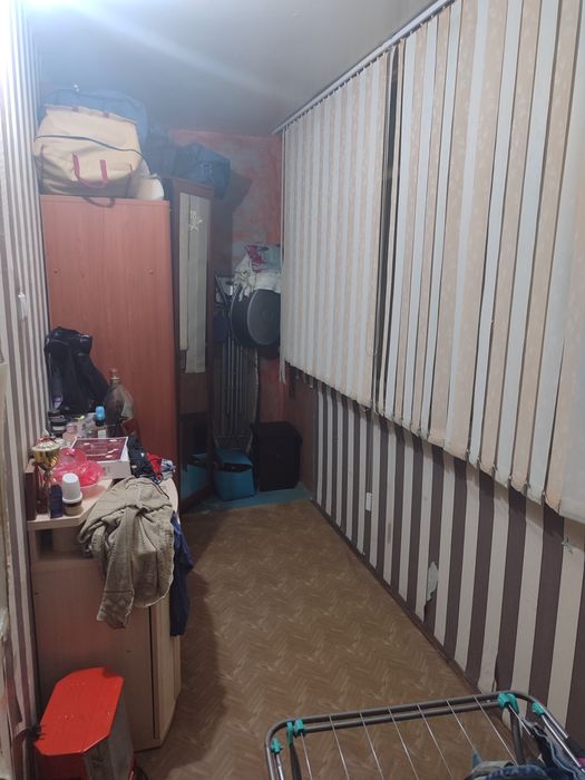 Квартира 1 комнатная