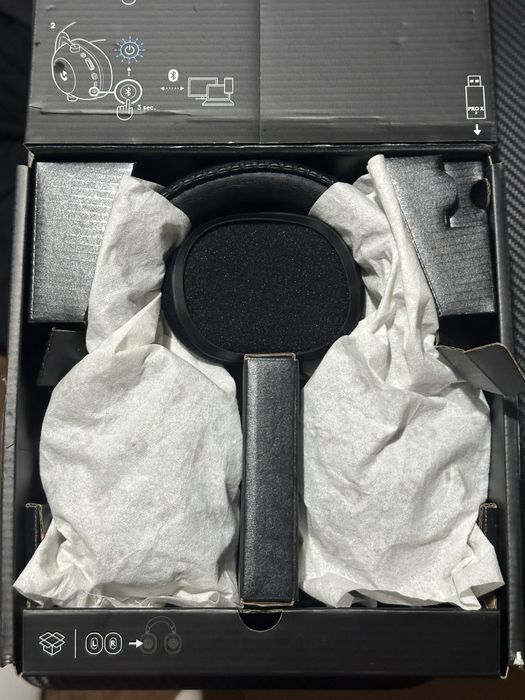 Logitech Pro X2 Lightspeed/Logitech Pro X Superlight 2 SE