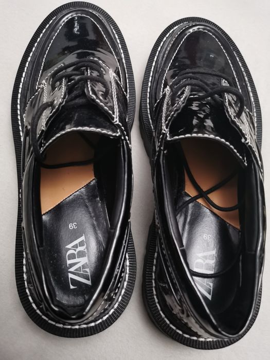 Mocasini Zara Damă nr 39