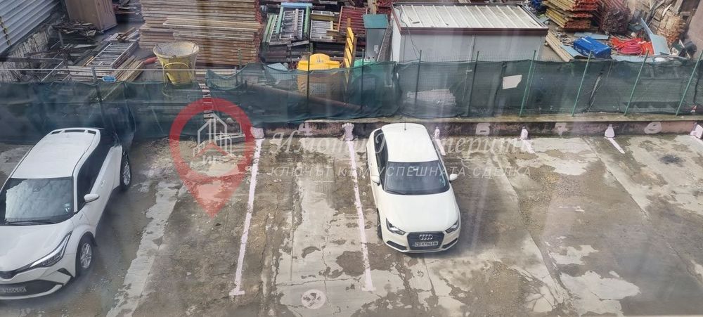 Дава се под наем Двустаен апартамент в София, Център - 73 кв.м за 648.21 € - Снимка #11