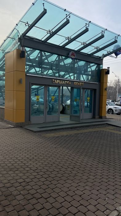 Сдаётся 1-комнатная в 12-м микрорайоне