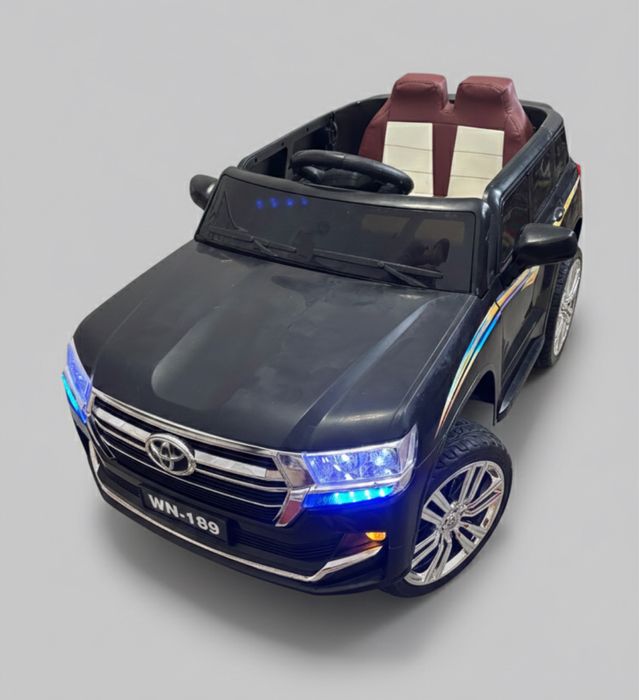 Машина детская TLC200