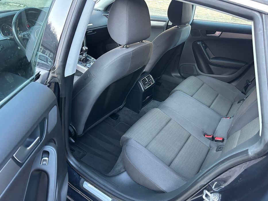 Audi A5 2012 2.0TFSI