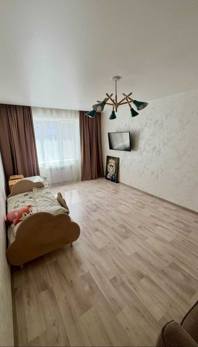 Продажа 1-комнатной квартиры