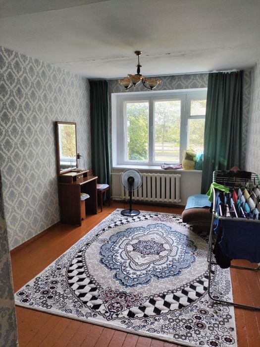 Продам 3-х квартиру