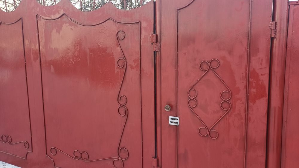 Продам дом на мирном