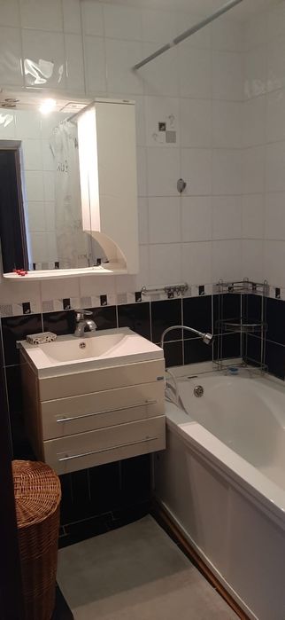 Сдам 2х комнату квартиру