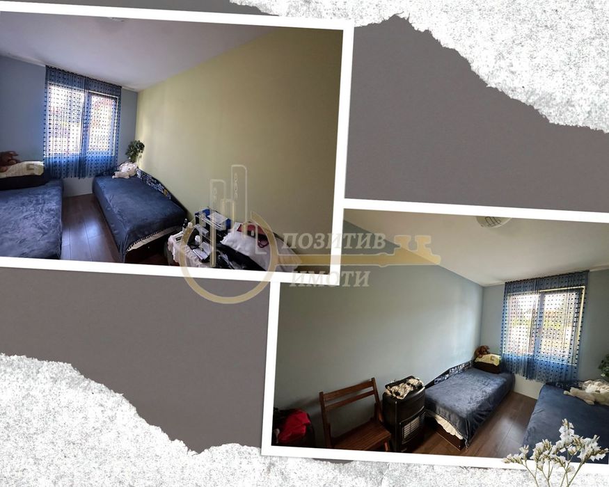 Продава се Къща в с. Драговищица, Област София-област - 128 кв.м за 1368 €/кв.м - Снимка #7