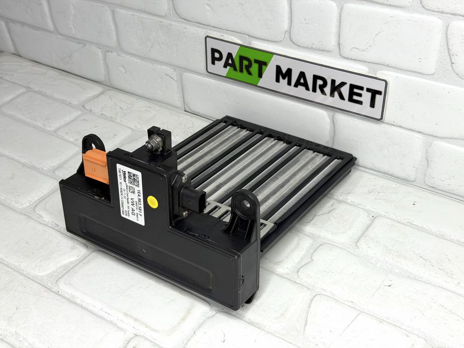 Електрически нагревател AUDI Q4 VW ID.3 ID.4 Skoda ENYAQ 1EA963581F