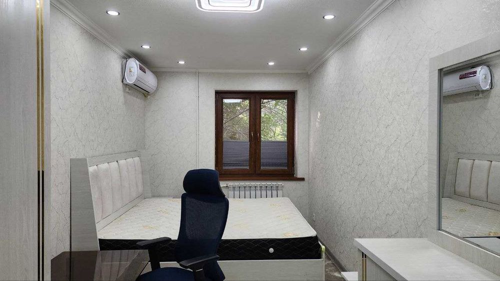 2 комнатная Квартира сдаётся в аренду метро Буюк Ипак Йули